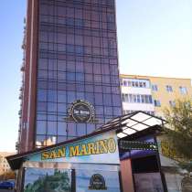 Отель Сан Марино, Ташенова17 Астана-скидки на проживание 30%, в г.Астана