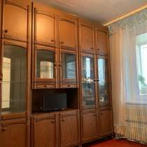 3 комнатная квартира, в Домодедове