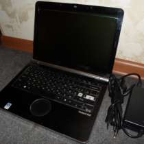 Ноутбук Packard Bell EasyNote RS65, в Самаре
