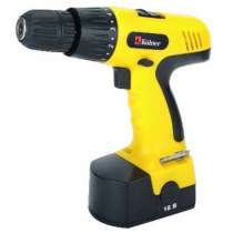 Аккумуляторная дрель-шуруповерт Kolner KCD 12 Кн12, в г.Тирасполь