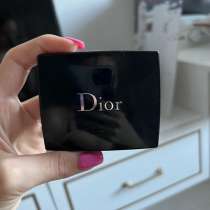 Dior косметика хайлайтер 01, в Пушкине