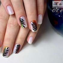 Маникюр, в Краснодаре