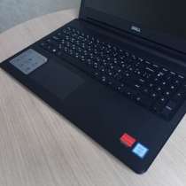 Новый ноутбук Dell, в Санкт-Петербурге