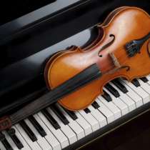 Обучение игре на скрипке для всех возрастов. Стаж 35 лет, в Краснодаре