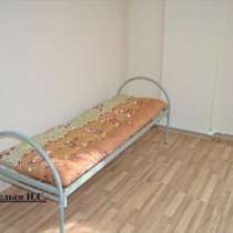 Металлические кровати с бесплатной доста, в Батайске