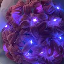 Букеты из синельной проволоки, в Орехово-Зуево