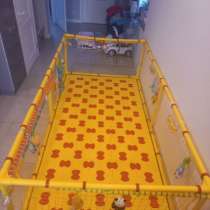 Манеж детский, в Калининграде