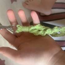 Брелок из макраме, в Екатеринбурге