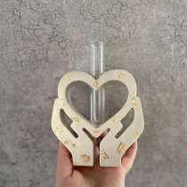 Гипсовые вазы ручной работы, в Константиновске