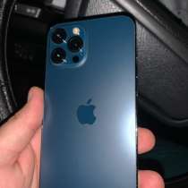 IPhone 12 Pro Max 256gb, в Тамбове