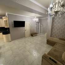 Сдаётся Двух комнатная квартира, в Ессентуках