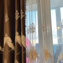 Шторы, в Москве