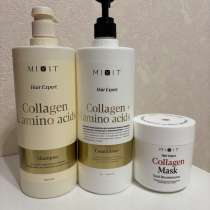 Шампунь, бальзам и маска для волос от MIXIT, в г.Минск