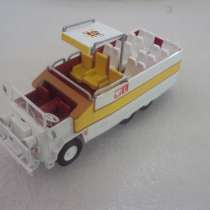 Автомобиль Star 660 Papamobile Папамобиль 1979, в Липецке