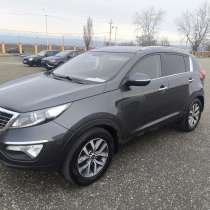 Продажа Kia Sportage, в Грозном