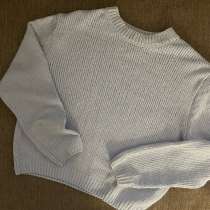 Голубая кофточка, в Нижнем Новгороде