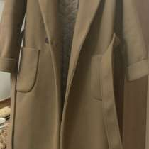 Пальто, в Буйнакске