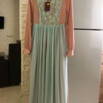 Платье женское, в Махачкале