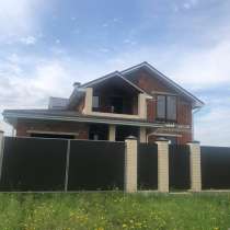 Продам коттедж, в Краснодаре