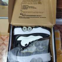 Роликовые кроссовки, в Рязани