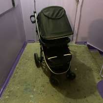 Прогулочная коляска, в Хабаровске