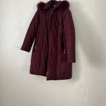 Пуховик зимний, в Сибае