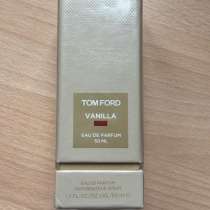 Духи Tom Ford, в Одинцово