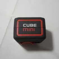 Лазерный уровень ADA Cube MINI, в Санкт-Петербурге