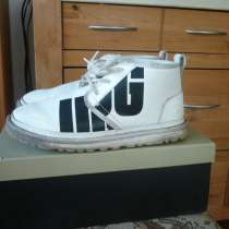 Кроссовки зимние, в Москве