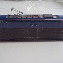 Электровоз (1960) 130, в Липецке