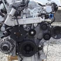 Двигатель D20DTF SsangYong Actyon New 2.0 175 л. с, в Краснодаре