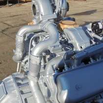 Двигатель ЯМЗ 236НЕ2 с Гос резерва, в г.Актау