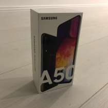 Samsung a50/128gb, в Москве