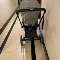 Детская прогулочная коляска Cybex Priam koi, в г.Дубай