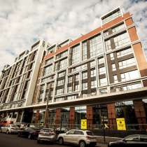 Апартаменты в ЖК "TriBeCa Apartaments" (м. Красносельская), в Москве