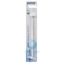 Зубная щетка Paro interspace монопучковая, в Москве