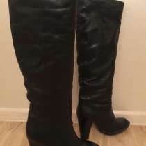 Сапоги baldinini оригинал, в Москве