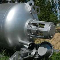 Котел КВ-4.6М 1998 г. в. (полный комплект) для мясо-костной, в Москве