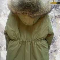 Куртка зимняя, в Семикаракорске