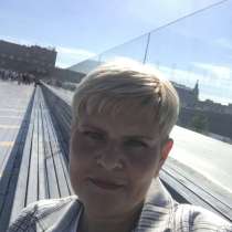 Юлия, 50 лет, хочет пообщаться, в Нижнем Новгороде