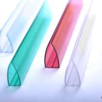 Сотовый поликарбонат GROSS-PC, в Москве