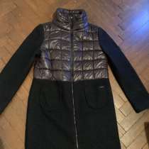 Пальто женское демисезонное, в Санкт-Петербурге