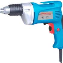 Шуруповерт сетевой Энергомаш ДУ-2181П, в г.Тирасполь