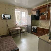 Продам 1 комн квартиру с ремонтом и мебелью, в Краснодаре