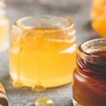 Натуральный горный мёд с личной пасеки, в Уфе
