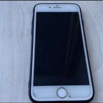 Продам срочно iPhone 6, телефон в отличном состоянии, в Саранске