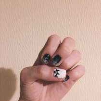 Маникюр гель лак шеллак, в Санкт-Петербурге