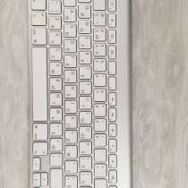 Продам клавиатуру Apple, в Москве