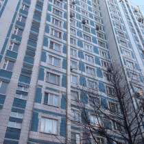 Продается квартира, 1 комнатная, вторичное жилье, общая площ, в Москве