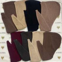 Капоры, в Хасавюрте